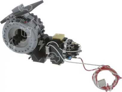 mlýnek kávovaru BOSCH / SIEMENS, VEROAROMA / EQ.6